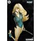 Black Canary Best Of The Best #2 Cover C 1:25 Chuma Hill Card Stock Variant