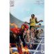 Flash #16 Cover B Dike Ruan Card Stock Variant