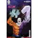 Metamorpho The Element Man #1 Cover B Erica Henderson Card Stock Variant