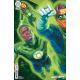 Green Lantern #18 Cover B Mark Spears Connecting Card Stock Variant