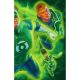 Green Lantern #18 Cover C Mark Spears Connecting Card Stock Variant