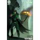 Green Arrow #19 Cover B Em Gist Card Stock Variant