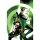 Green Lantern Green Arrow Worlds Finest Special #1