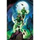 Green Lantern Green Arrow Worlds Finest Special #1 Cover B Howard Porter  Varian