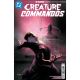 DC Horror Presents Creature Commandos #3