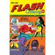 Flash Comics 1 Facsimile Edition Cover B Sheldon Moldoff Foil Variant