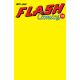 Flash Comics 1 Facsimile Edition Cover C Blank Variant