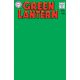 Green Lantern 59 Facsimile Edition Cover C Blank Variant