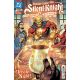 Batman Santa Claus Silent Knight Returns #2