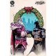 Batman Santa Claus Silent Knight Returns #2 Cover C 1:25 Sanford Greene Variant