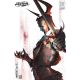 Batman Santa Claus Silent Knight Returns #3 Cover B Reiko Murakami Variant