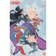 Batman Santa Claus Silent Knight Returns #3 Cover C 1:25 Sauvage Variant