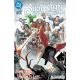 Batman Santa Claus Silent Knight Returns #5