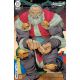 Batman Santa Claus Silent Knight Returns #5 Cover B Pete Woods Card Stock Varian