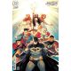 Batman Santa Claus Silent Knight Returns #5 Cover C 1:25 Michele Bandini Variant