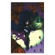 Green Lantern Dark #2 Cover B Reiko Murakami Card Stock Variant