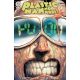 Plastic Man No More #4