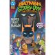 Batman & Scooby-Doo Mysteries #12