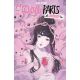 Doll Parts A Lovesick Tale #1 Cover D Jessica Cioffi Variant