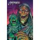 Creepshow 2024 Holiday Special Cover B Pye Parr Variant