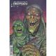 Creepshow 2024 Holiday Special Cover B Pye Parr Variant