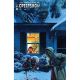 Creepshow 2024 Holiday Special Cover C 1:10 Steve Beach Variant