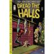 Dread The Halls Cover D 1:10 Lee Ferguson Variant