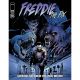 Freddie The Fix #1 Cover B 1:10 Marcelo Frusin Variant