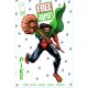 Free Agents #6 Cover B Kevin Maguire Variant