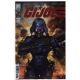 G.I. Joe #2 Cover F 1:100 Derrick Chew Foil Variant