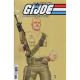 G.I. Joe A Real American Hero #312 Cover C 1:10 Francis Portela Camouflage Varia