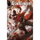 Gunslinger Spawn #39 Cover B Don Aguillo Variant