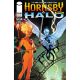 Hornsby & Halo #2 Cover B Gary Frank & Brad Anderson Variant