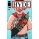 Hyde Street #3 Cover C German Peralta Variant