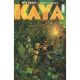 Kaya #24 Cover B Scott Vanden Bosch Variant