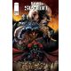 King Spawn #41 Cover B Kevin Keene Variant