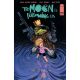 The Moon Is Following Us #4 Cover B Daniel Warren Johnson & Mike Spicer Variant