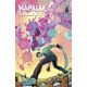 Napalm Lullaby #8 Cover C 1:10 Stephen Green & Moreno Dinisio Variant