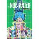 Nullhunter #3 Cover C Jesse Lonergan Variant