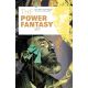 Power Fantasy #5 Cover B Alex Eckman Lawn Variant