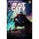 Rat City #9 Cover B Seth Adams Variant