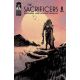 Sacrificers #13 Cover B 1:10 Rafael Albuquergue & Dave Mccaig Variant