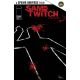 Sam And Twitch Case Files #10 Cover B Jonathan Glapion Variant