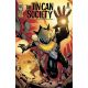 Tin Can Society #4 Cover B 1:10 Andy Macdonald & Chris Chuckry Variant