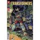 Transformers #15 Cover E 1:50 Oliver Ono Variant