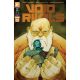 Void Rivals #15 Cover B Chuma Hill Variant