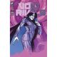 Void Rivals #15 Cover E 1:50 Andrea Milana Variant