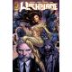 Witchblade #6 Cover B Joshua George & John Starr Variant