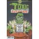 Toxic Avenger #3 Cover B 3 Copy Matt Bors Unlock Variant