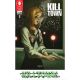 Killtown #2 Cover B Holofoil Cover Sampay Variant